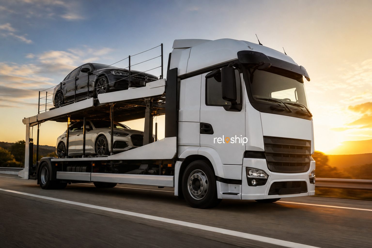 Vehicle Transport